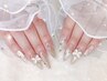 【HAND】持ち込み◎アート10本やり放題 