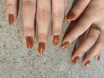 リリー(LILY)/aurora &nbsp;&nbsp;design &nbsp;by mizuki