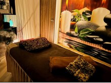 ディメンション 新宿(DiMENSION)の雰囲気（五感で感じる店内と本場バリ島の手技で心と身体のデトックス☆）