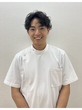 みらい接骨院 鍼灸院 堺市駅院&nbsp;上田 