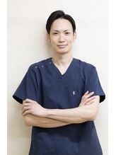 鍼灸院ウルハ(鍼灸院URUHA) 立川 泰三