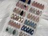 【ジェル】定額Designコース¥6500
