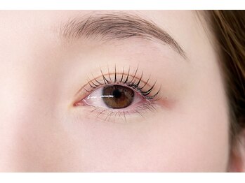 イーストインク アイラッシュ(east inc eyelash)/人気急上昇☆パリジェンヌ