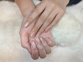 パラジェルで美爪育成/後楽園4分