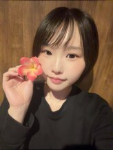 アジアン リラクゼーション ヴィラ 名古屋黒川店(asian relaxation villa) 森田