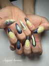 アートネイル
