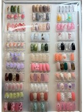 ティーエヌ 金山駅東口店/オリジナル定額サンプル一覧