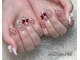 ミスシュガーネイル(MS Sugar Nail)の写真/【定額コース豊富!デザイン多数あり♪】季節やトレンドに合わせた限定デザインを豊富にご用意◎