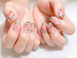 チークネイル