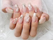 サロン アミリー(Salon Amiely)