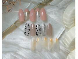 【定額】3種選べるアート¥7980