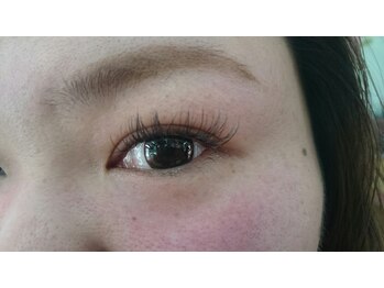 美容室 ヒロ/ライズカール