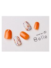 アトリエ ベル(atelier Belle)/ひっそりざっくり＊