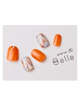 アトリエ ベル(atelier Belle)/ひっそりざっくり*