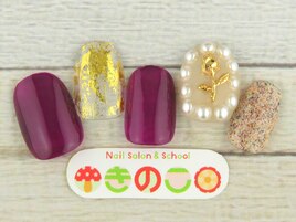 選べるデザインＳコース