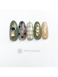 ～9月トレンドアート～