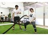 【現金払い☆10％OFFクーポン】チケットパーソナル60分5回22,000円→19,800円