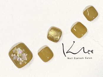 クレー(Klee)/FOOT定額Klee Designコース