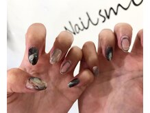 ネイルスミス(Nailsmith)/