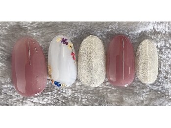 アミュレット 柳津店(AMULET)/3月定額 4950円(税込)