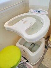 グラサヴォーグ 岐阜店(GRASA VOGUE)/リラックス