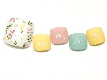 リーチェココ 筑紫野店(RICHE.coco)/