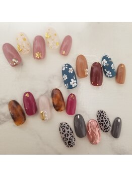 ベルーナ(Beluna)/