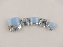 定額フット/やり放題