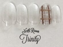 ネイルルーム トリニティ(Nail Room Trinity)/150種類以上選べるアート付