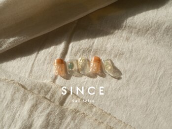 シンス(Since)/11月［monthly &nbsp;plus］