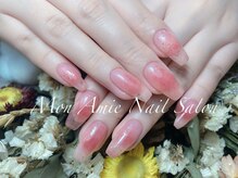 モン アミ(MON AMIE)/持ち込みアート