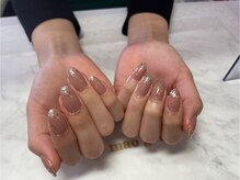 アイリッシュネイル 久屋大通店(Irish Nail)/マオラメ