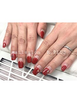 爪の悩みを解消できる（ケア含む）