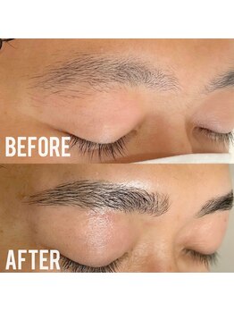 メイクマン 恵比寿西口店(MAKEMAN)/美眉革命!"MAKEMAN"