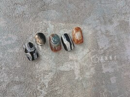 【パラジェル】7月monthly