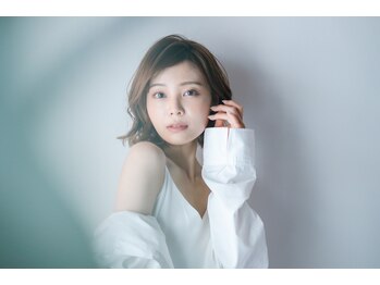 コルミチョン サロン(骨美整 salon)/骨美整salonお客様(撮影)