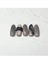 スタジオ1108(Studio1108)/マグネット/パラジェル/ぷくぷく