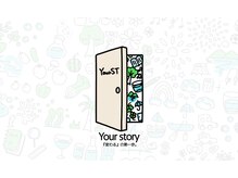 ユアストーリー(Your story)/体験トレーニングの流れ↓↓