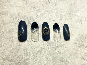 コレット(Colette.)/ジェル・スカルプやり放題持込可