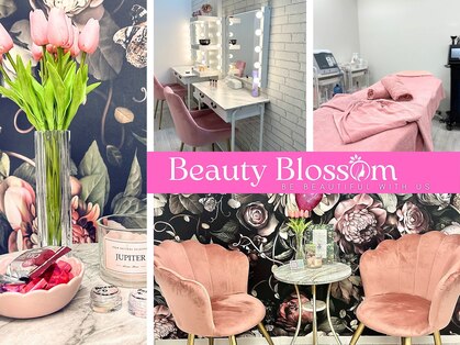 ビューティーブロッサム(Beauty blossom)の写真