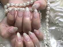 アンジュ(Ange)/【Ayaka】ラメグラ