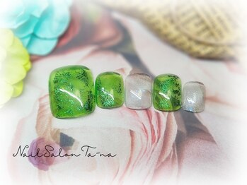 ターナ(Ta-na)/フットシンプル