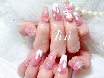 長さだし持ち込みデザイン