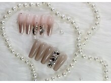 ウィステリア(Wisteria)/韓国ワンホンシンプルコース