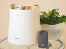 クレール(clair)/ウィルス対策