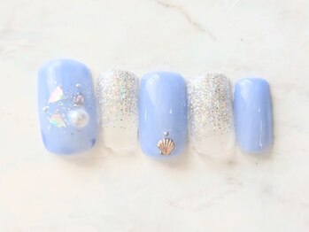 リアン(Lien)/【定額Lコース¥6000】