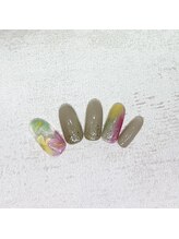 タネモト(Tanemoto)/8月￥8200新規オフ無料☆会員様