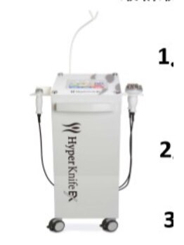 羽音(HANON)/ハイパーナイフ小顔