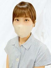 アイラッシュスペシャリティサロンビー 大阪京橋店(Eyelash speciality salon Be.)&nbsp;池ノ上 