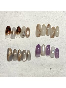 オーダーデザイン/持ち込み可